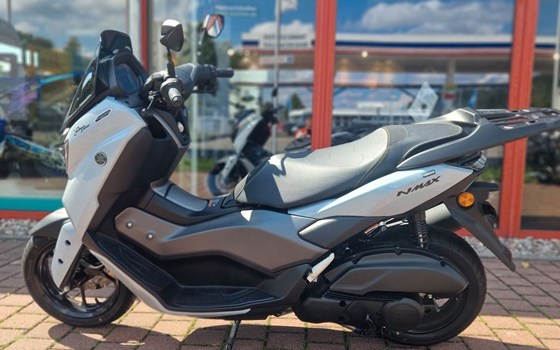 Gebrauchtmotorrad Yamaha NMAX 125 Tech MAX - Bild 3