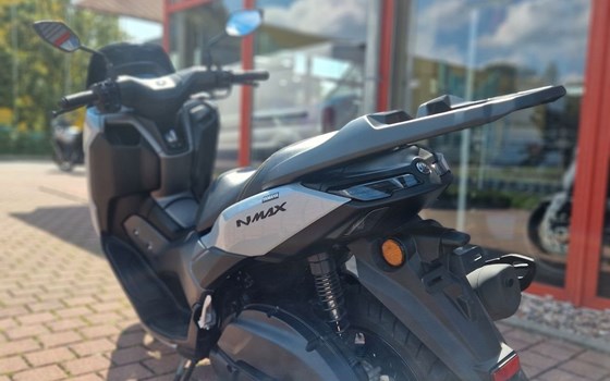 Gebrauchtmotorrad Yamaha NMAX 125 Tech MAX - Bild 4