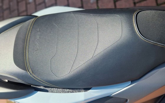 Gebrauchtmotorrad Yamaha NMAX 125 Tech MAX - Bild 8