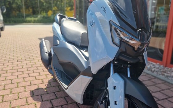 Gebrauchtmotorrad Yamaha NMAX 125 Tech MAX - Bild 9
