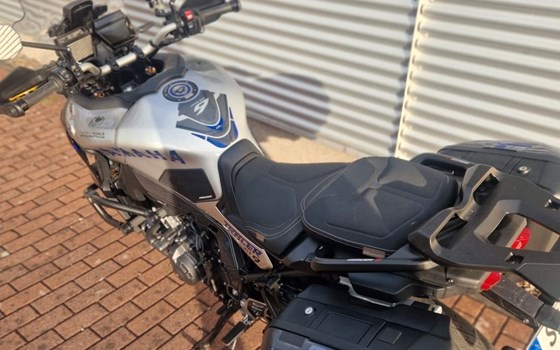 Gebrauchtmotorrad Yamaha Tracer 9 GT - Bild 10