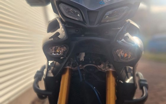 Gebrauchtmotorrad Yamaha Tracer 9 GT - Bild 7