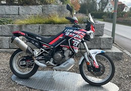 Gebrauchte Aprilia Tuareg 660