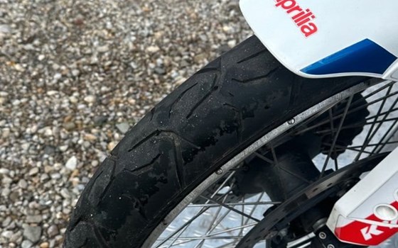 Gebrauchtmotorrad Aprilia Tuareg 660 - Bild 5