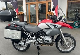 Gebrauchte BMW R 1200 GS