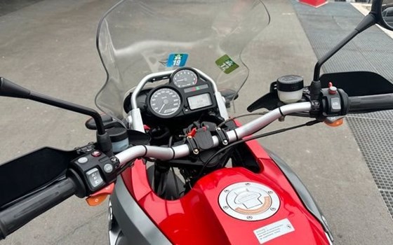 Gebrauchtmotorrad BMW R 1200 GS - Bild 10