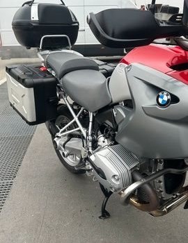 Gebrauchtmotorrad BMW R 1200 GS - Bild 11
