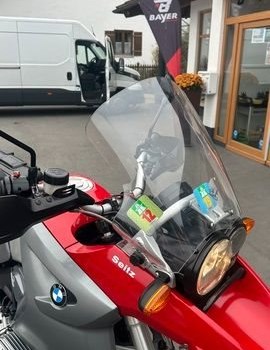 Gebrauchtmotorrad BMW R 1200 GS - Bild 12