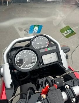 Gebrauchtmotorrad BMW R 1200 GS - Bild 2