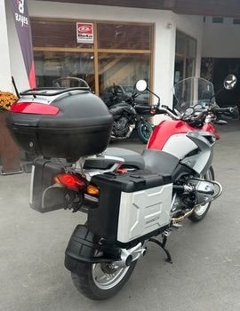 Gebrauchtmotorrad BMW R 1200 GS - Bild 5