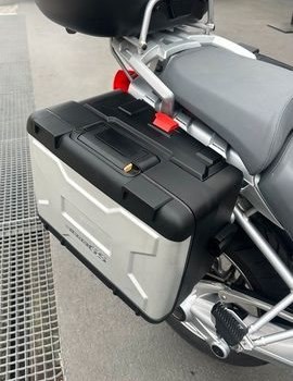 Gebrauchtmotorrad BMW R 1200 GS - Bild 7