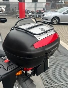 Gebrauchtmotorrad BMW R 1200 GS - Bild 8