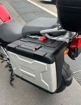 Gebrauchtmotorrad BMW R 1200 GS - Bild 9