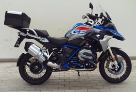 BMW R 1200 GS