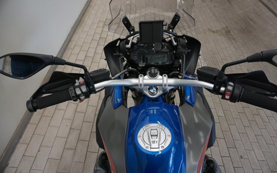 Gebrauchtmotorrad BMW R 1200 GS - Bild 3