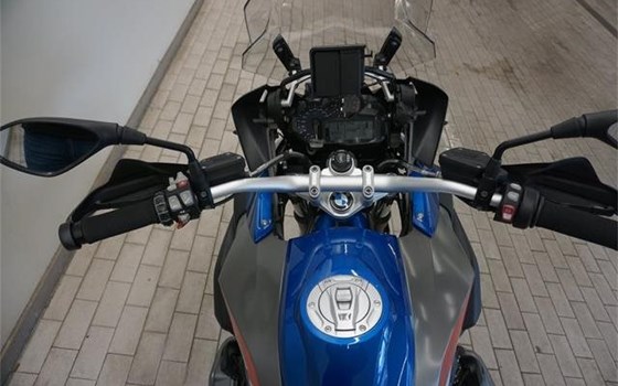 Gebrauchtmotorrad BMW R 1200 GS - Bild 4