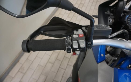 Gebrauchtmotorrad BMW R 1200 GS - Bild 4