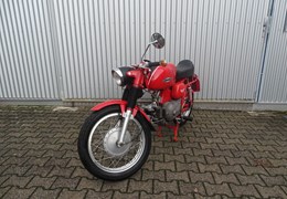 Gebrauchte Aermacchi Ala Verde