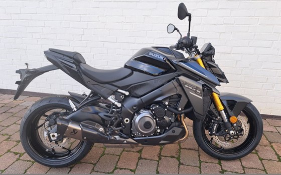 Neufahrzeug Suzuki GSX-S1000 - Bild 1