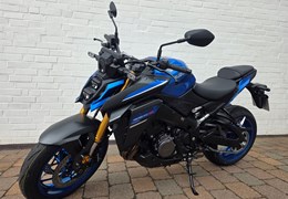 Gebrauchte Suzuki GSX-S1000 Power Edition