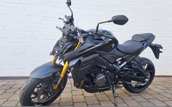 Neufahrzeug Suzuki GSX-S1000 - Bild 3
