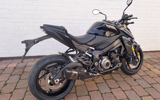 Neufahrzeug Suzuki GSX-S1000 - Bild 4
