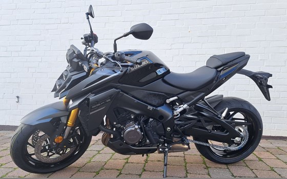 Neufahrzeug Suzuki GSX-S1000 - Bild 5