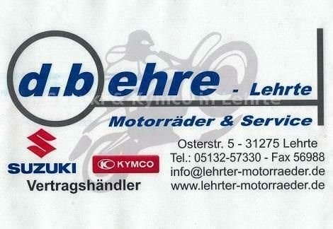 Neufahrzeug Suzuki GSX-S1000 - Bild 7