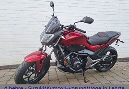 Gebrauchte Honda NC750S DCT