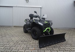 Neumotorrad Goes Terrox 500 L ABS