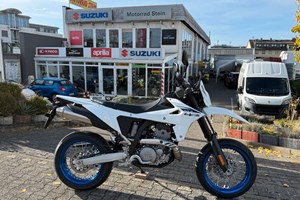 Angebot Suzuki DR-Z4SM