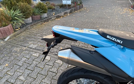 Neufahrzeug Suzuki DR-Z4SM - Bild 18