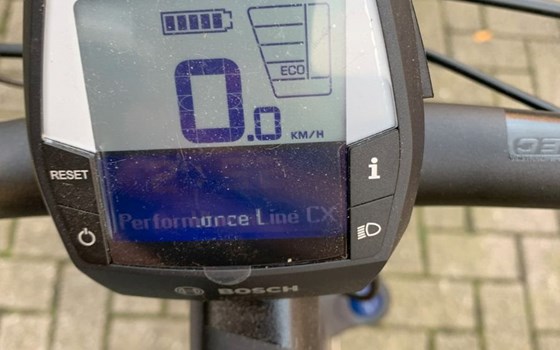 Neufahrzeug Victoria eTrekking - Bild 6