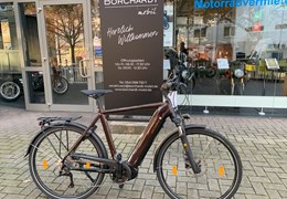 Neumotorrad Victoria eTrekking