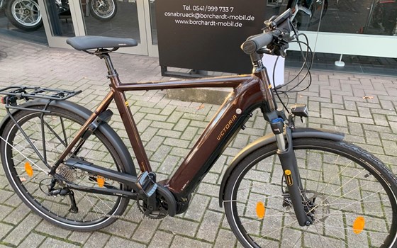 Neufahrzeug Victoria eTrekking - Bild 2