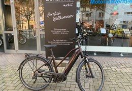 Neumotorrad Victoria eTrekking