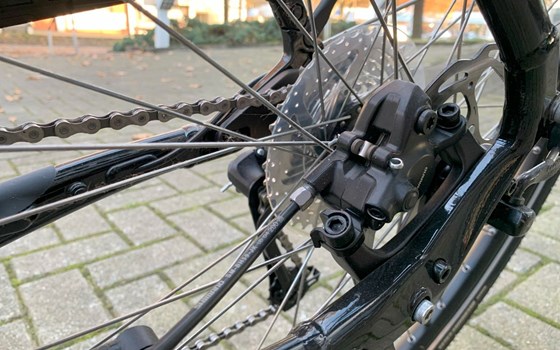 Neufahrzeug Victoria eTrekking - Bild 10