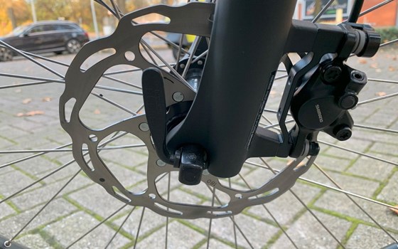 Neufahrzeug Victoria eTrekking - Bild 9