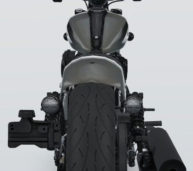 Neufahrzeug Indian Chief Bobber Dark Horse - Bild 5