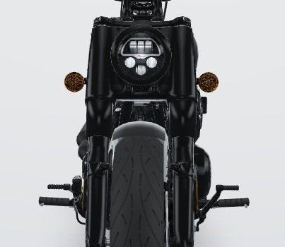 Neufahrzeug Indian Chief Bobber Dark Horse - Bild 3