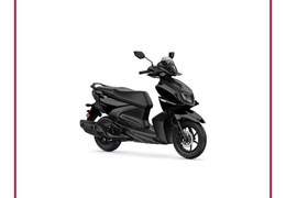 Gebrauchte Yamaha RayZR