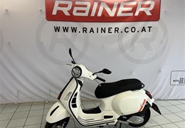 Gebrauchte Vespa GTS 125 Super Sport