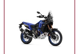 Neumotorrad Yamaha Tenere 700 World Raid