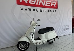 Gebrauchte Vespa GTS 300 Super