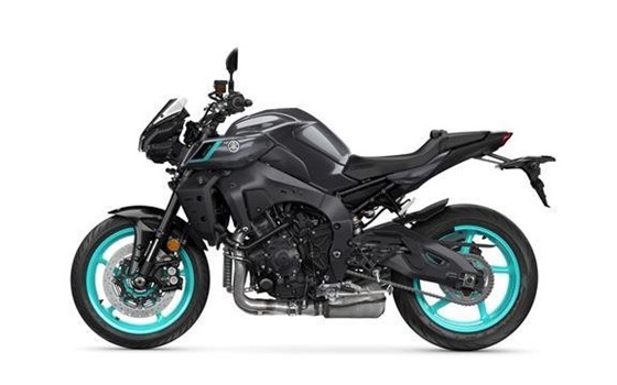 Neufahrzeug Yamaha MT-10 - Bild 4