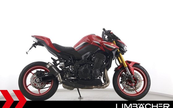 Gebrauchtmotorrad Kawasaki Z900 50th Anniversary - Bild 10