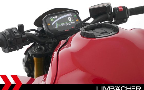 Gebrauchtmotorrad Kawasaki Z900 50th Anniversary - Bild 13