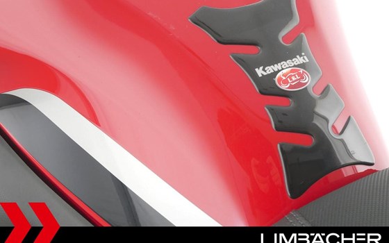 Gebrauchtmotorrad Kawasaki Z900 50th Anniversary - Bild 14