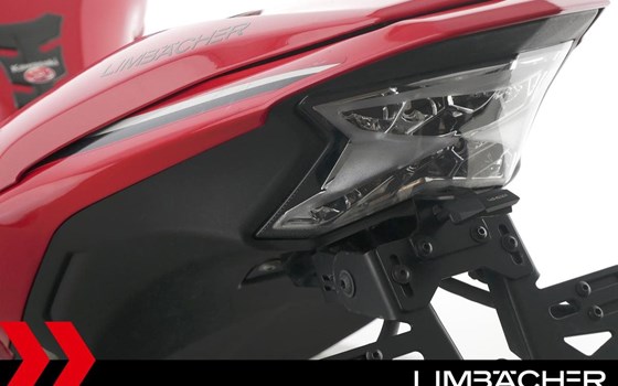 Gebrauchtmotorrad Kawasaki Z900 50th Anniversary - Bild 18