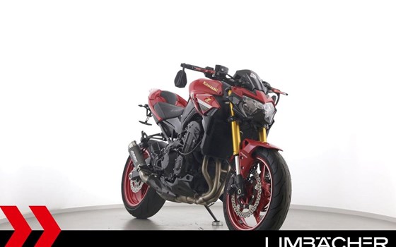 Gebrauchtmotorrad Kawasaki Z900 50th Anniversary - Bild 2